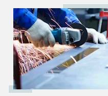 Услуги Изготовление металлоконструкций под ключ в Рубцовске