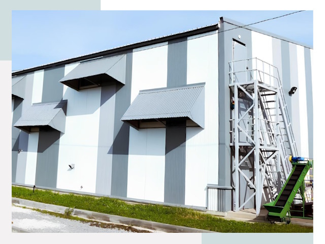 Строительство овощехранилищ от 607 руб. в Рубцовск