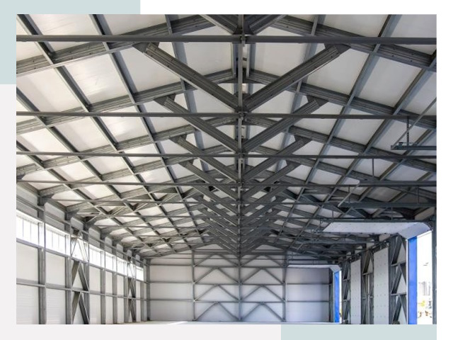 Производственные здания в Рубцовске от 607 руб. - Надежно и быстро