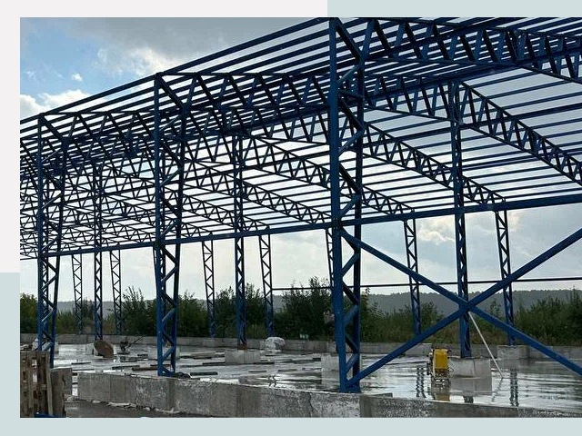 Строительство картодромов в Рубцовске