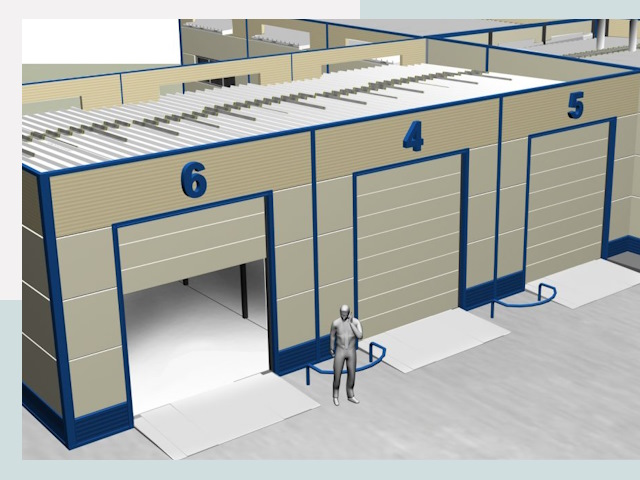 Строительство автомоек от 607 руб. в Рубцовск