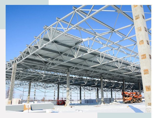 Строительство паркингов в Рубцовске