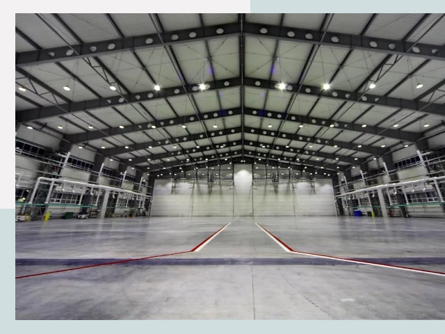 Ангары для бизнеса в Рубцовск от 607 руб. - Надежность и качество