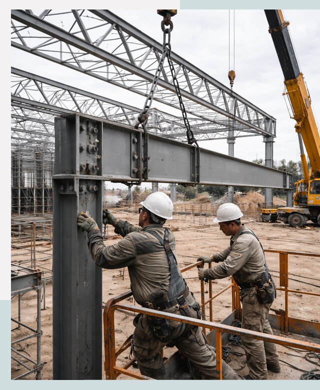 Строительство спортивных комплексов под ключ в Рубцовске